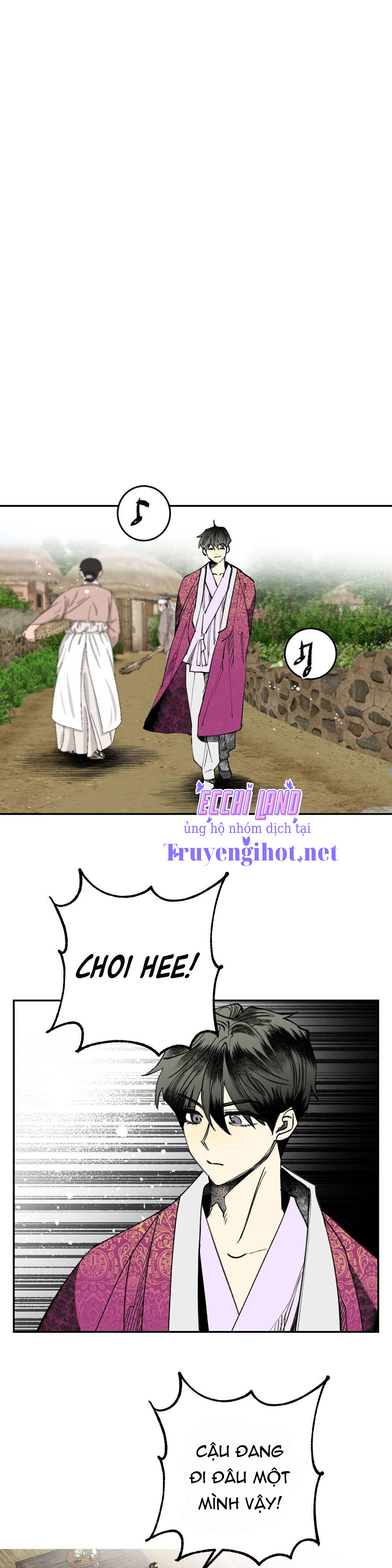 ngọn đèn vô danh chapter 10.2 11