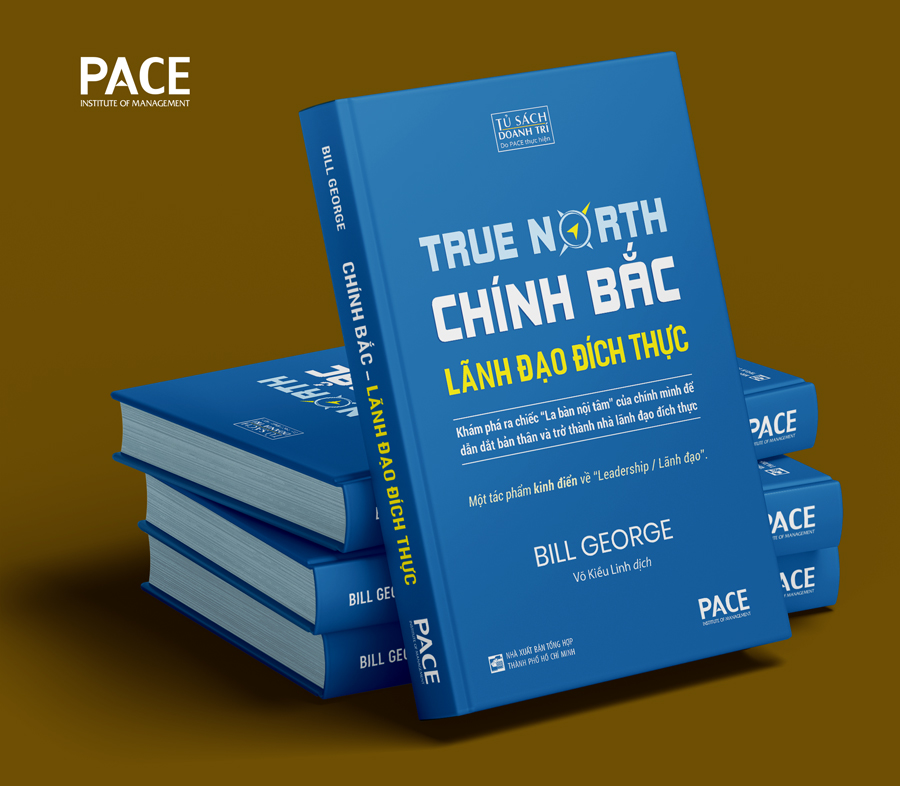 Chính Bắc (Discover Your True North) - Khám Phá Ra “Chiếc La Bàn Nội Tâm” Của Chính Mình Để Dẫn Dắt Bản Thân Nhằm Trở Thành Nhà Lãnh Đạo Đích Thực (Tái Bản)