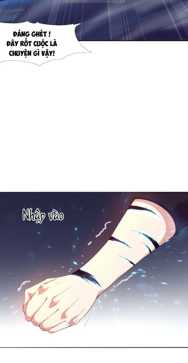 hắc kim đảo chapter 10 8