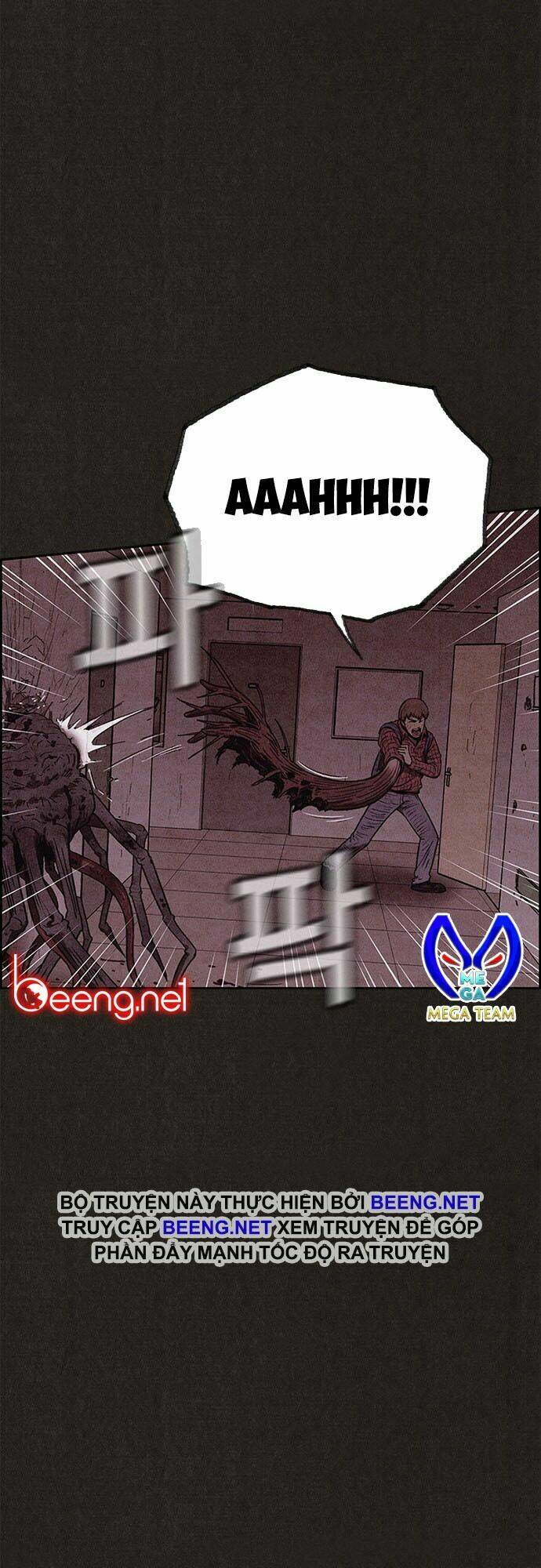 quái vật tại chung cư xanh chapter 93 28