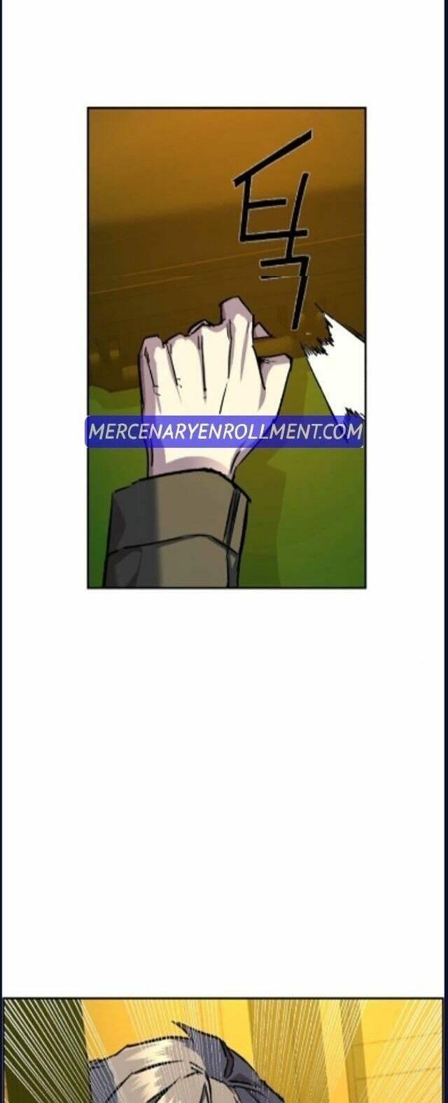 bạn học tôi là lính đánh thuê chapter 41 72