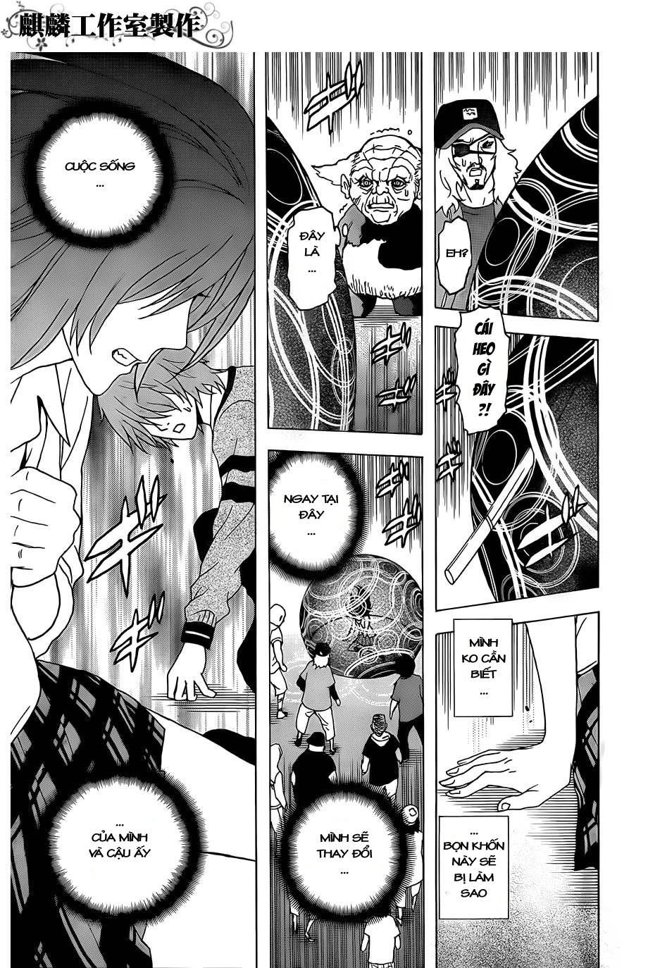 tokyo esp chapter 27 40