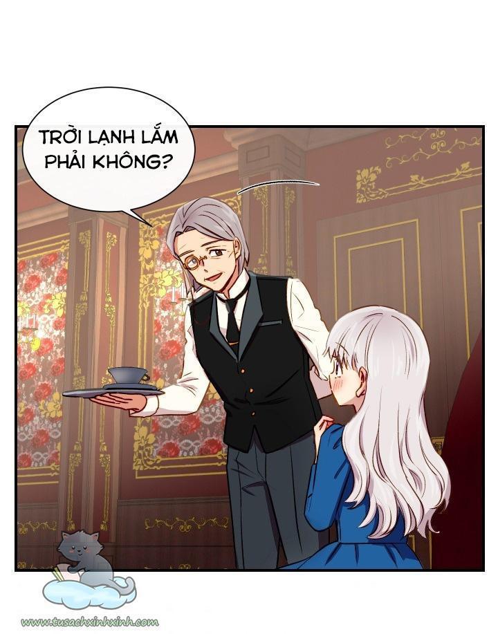 công nương khế ước của gia tộc công tước quái vật chapter 7 33