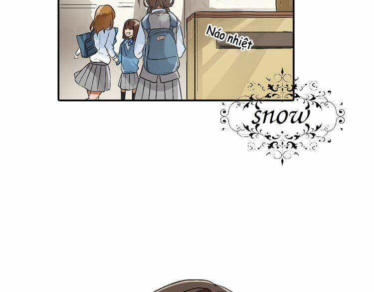 triệu nụ hôn của hoàng tử chapter 5 18