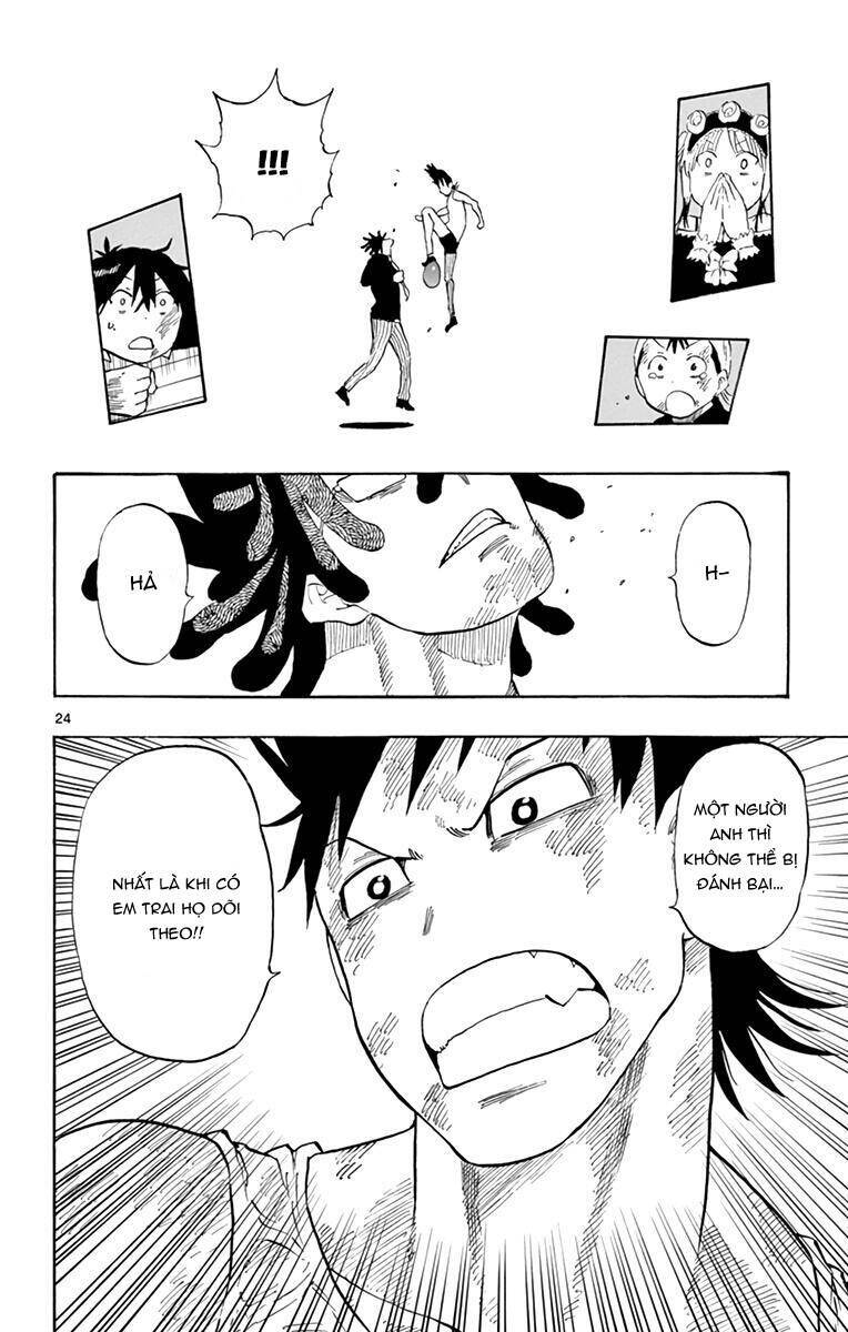 saike mata shite mo chapter 89 25