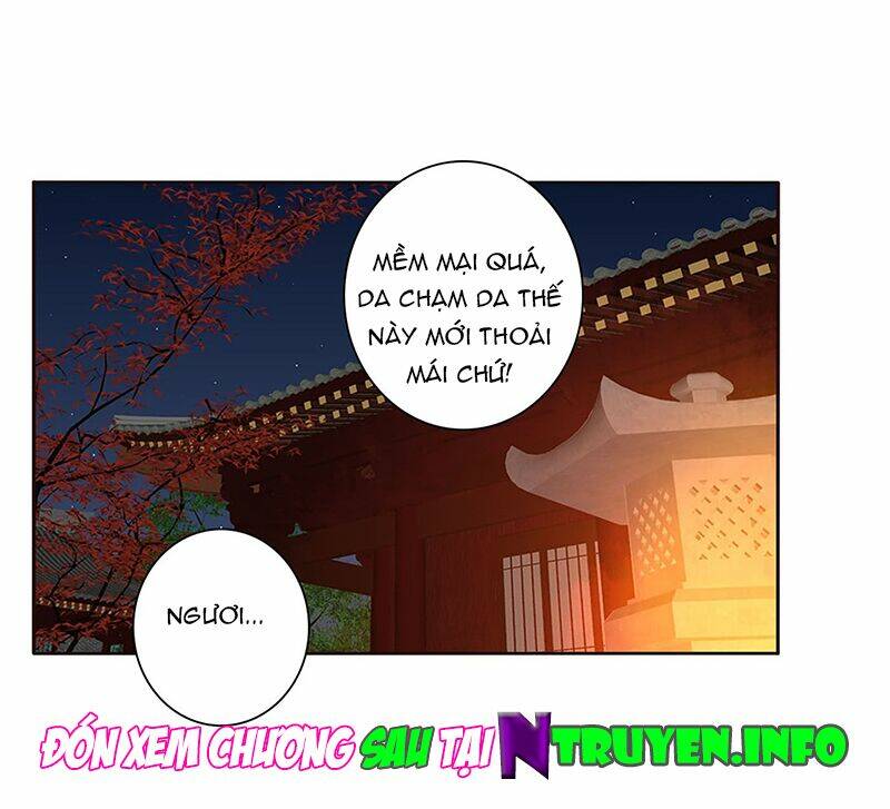 tướng quân mời ra trận chapter 137 20