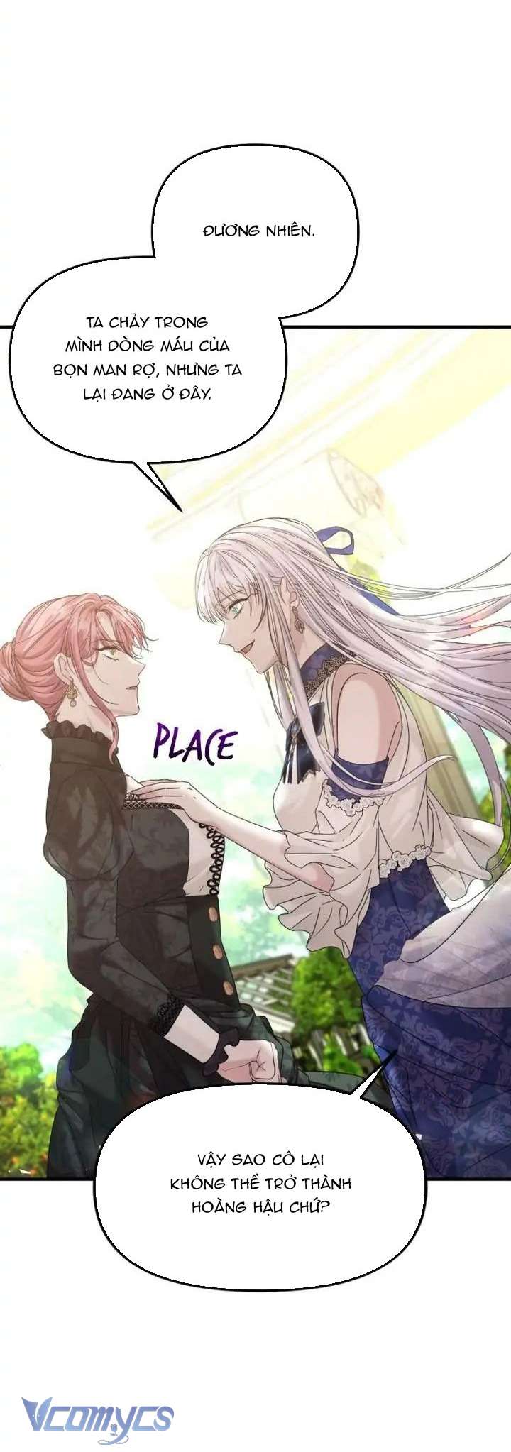 hôn nhân trả thù chapter 21 27