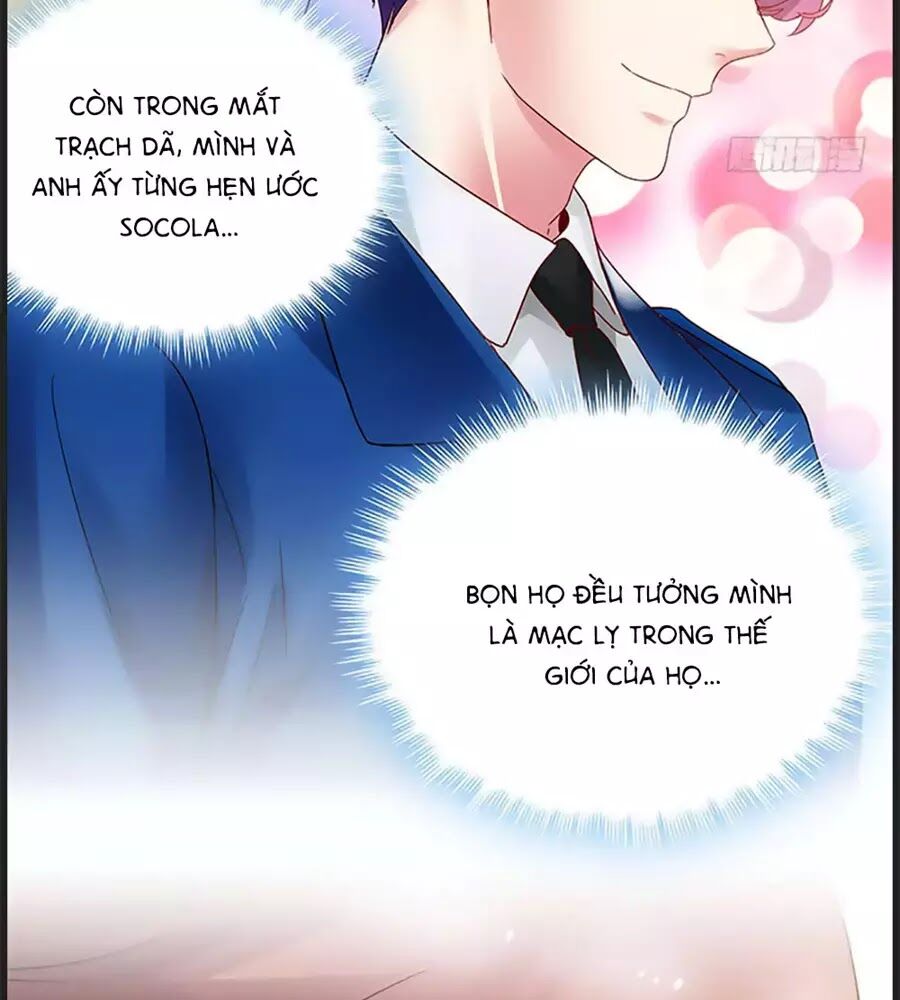 bạn trai 1/4 của tôi chapter 10 114