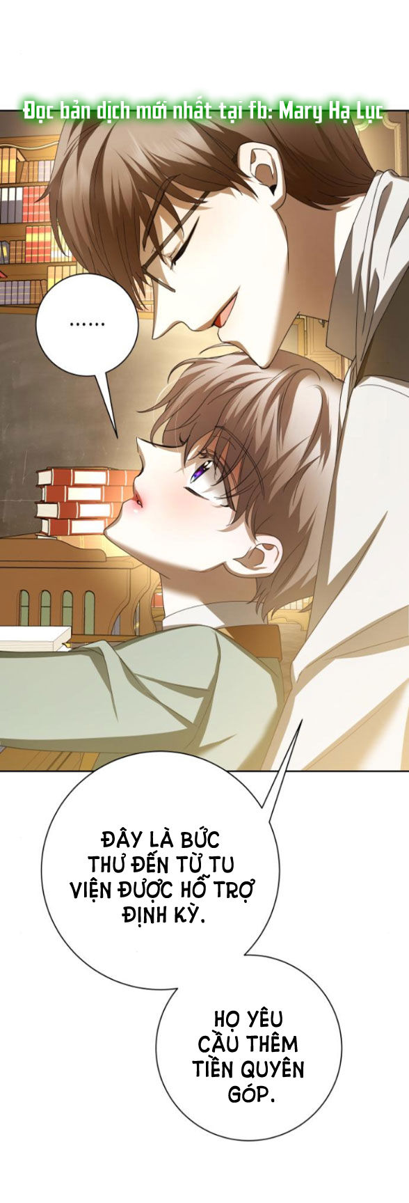 tôi muốn trở thành cô ấy dù chỉ là một ngày chapter 132.2 2