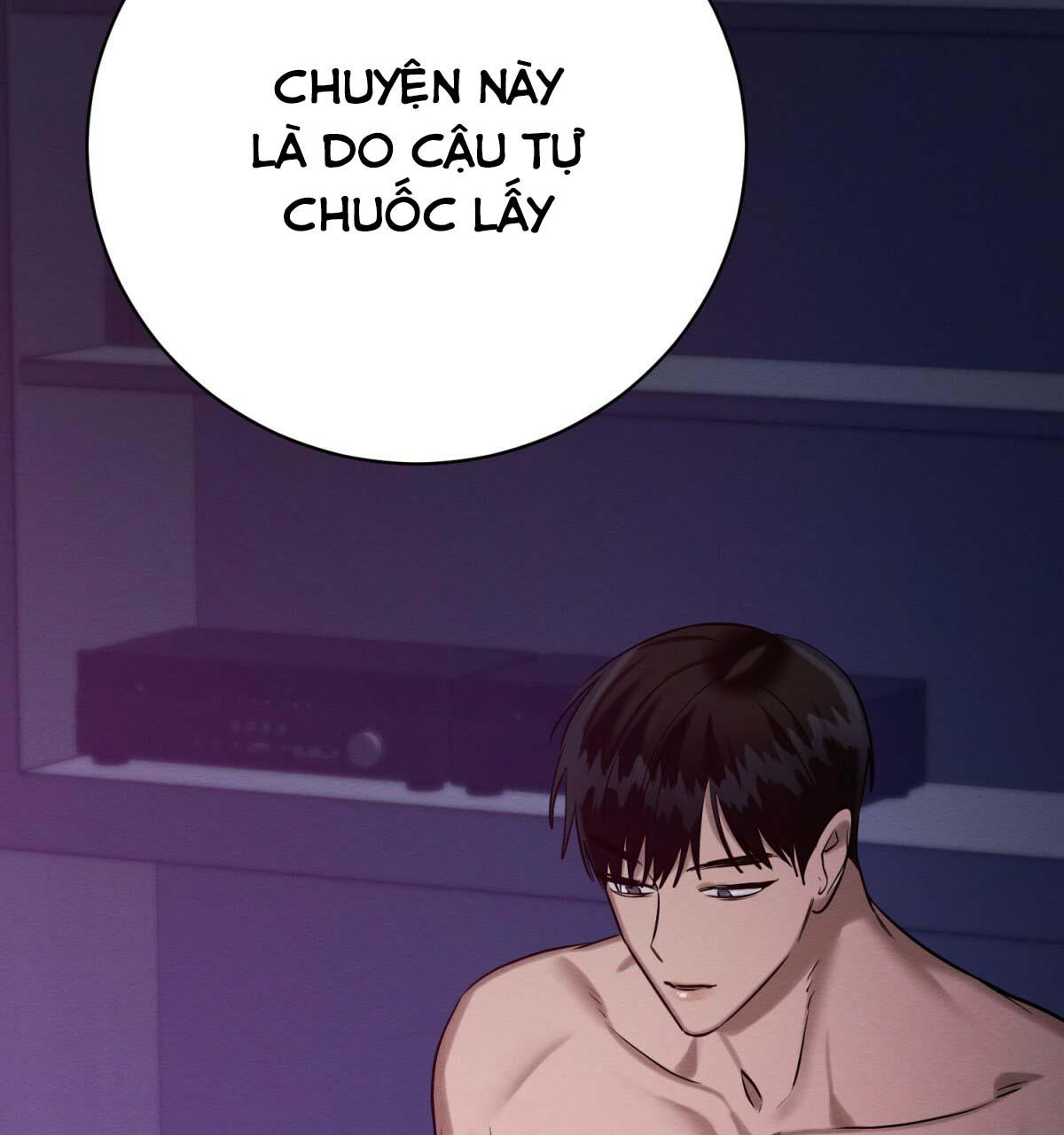 VÒNG XOÁY CỦA ÁC MA chapter 24