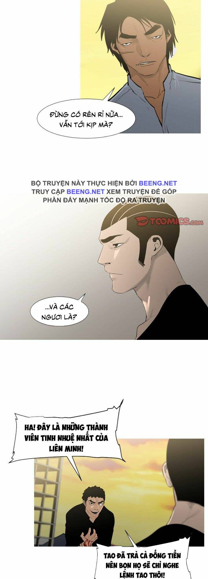 kẻ mạnh nhất - tong edge chapter 71 26