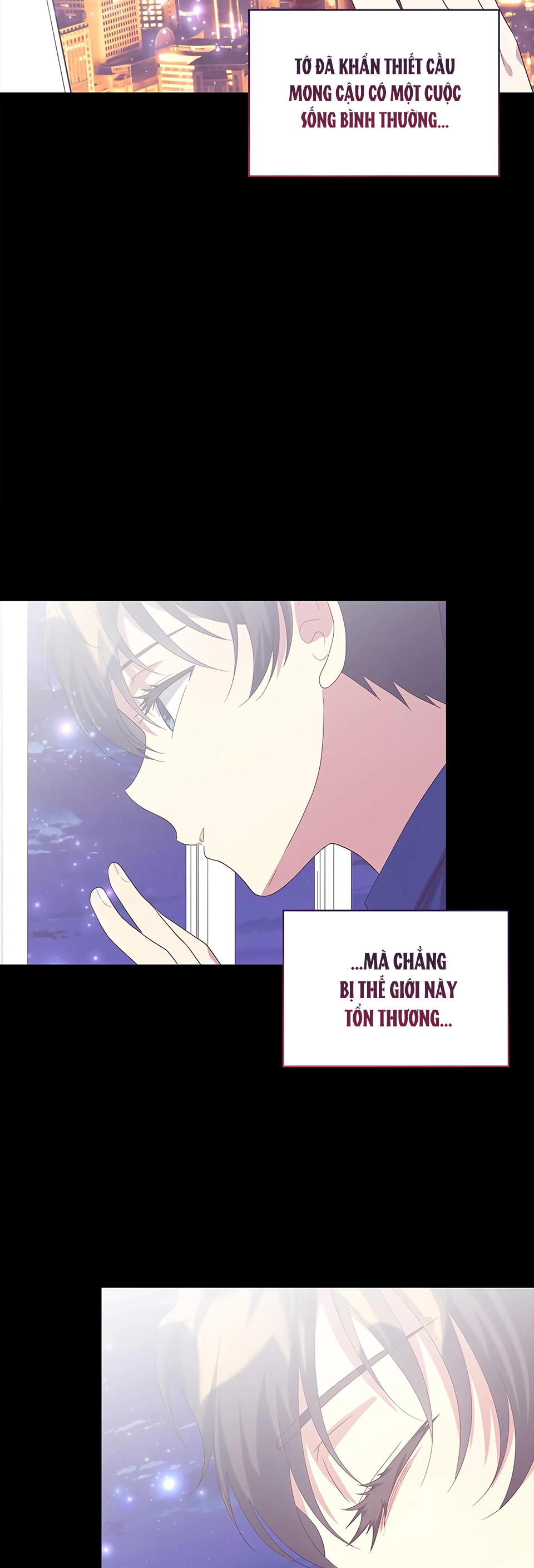 tôi không phải là nữ anh hùng chapter 108 16