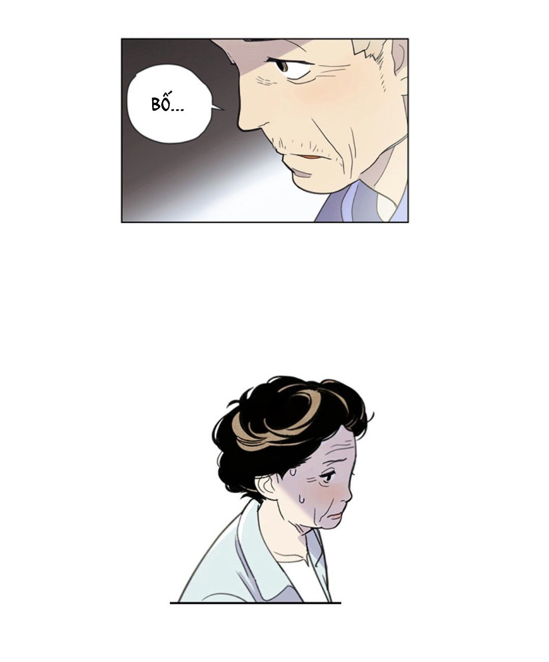 tôi muốn bay như một con bướm chapter 1 47