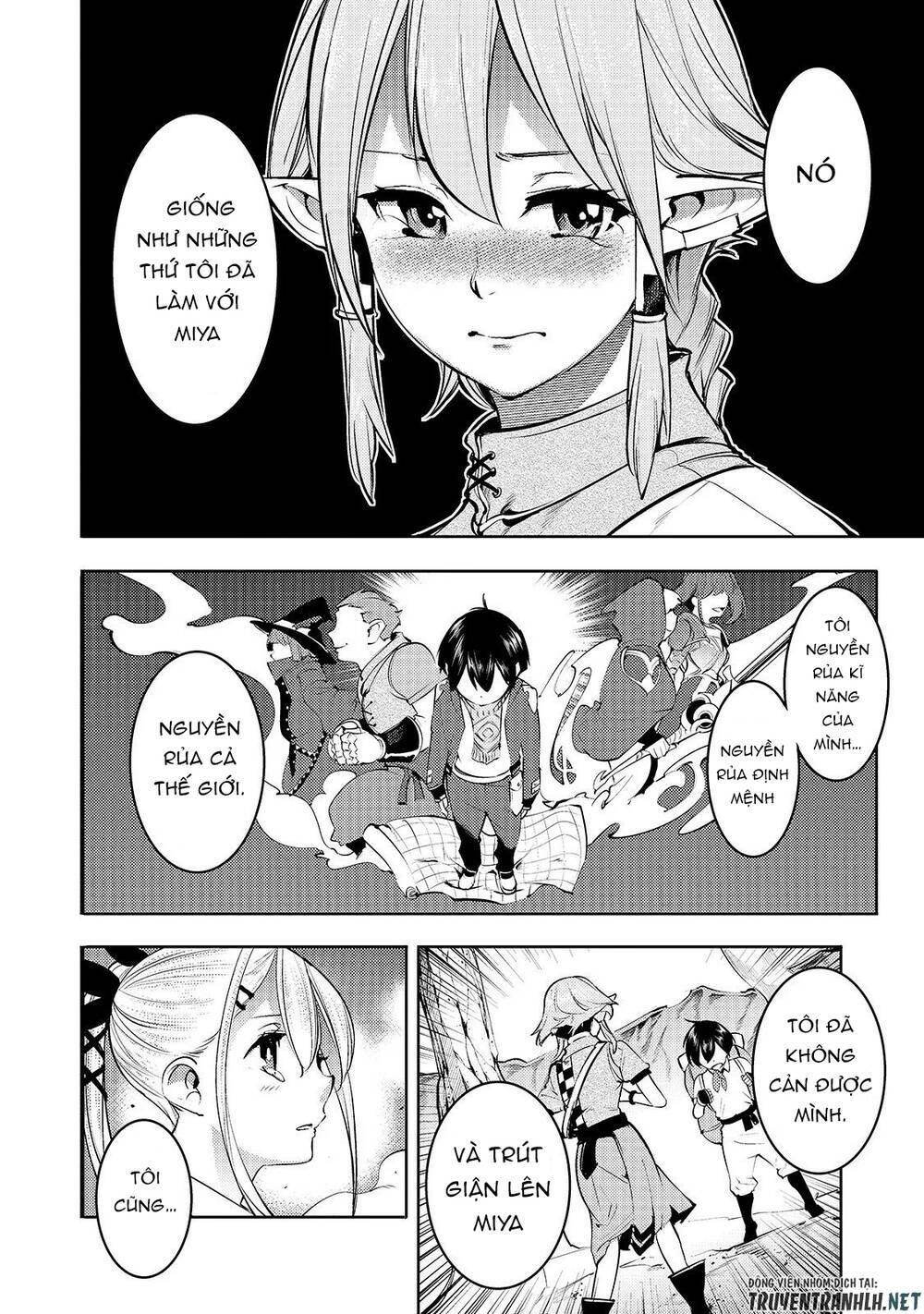 boy having useless skill mapping chapter 15 3