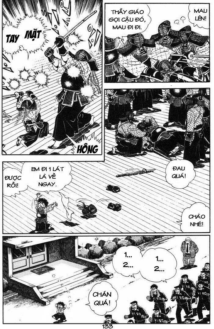 ore wa teppei chapter 56 15