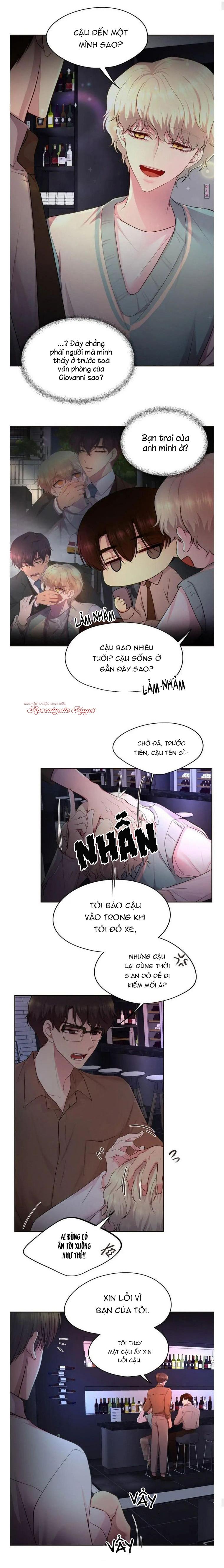 giữ em thật chặt (hold me tight) chapter 171 6