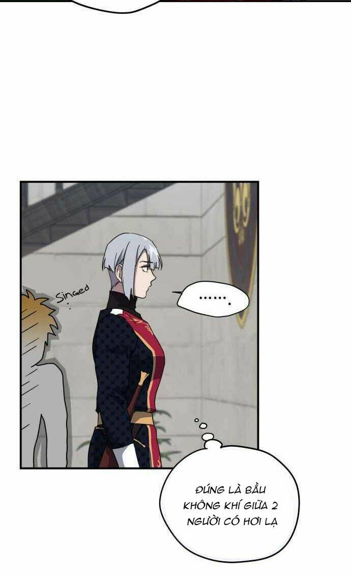 lâu đài vô danh chapter 31 28