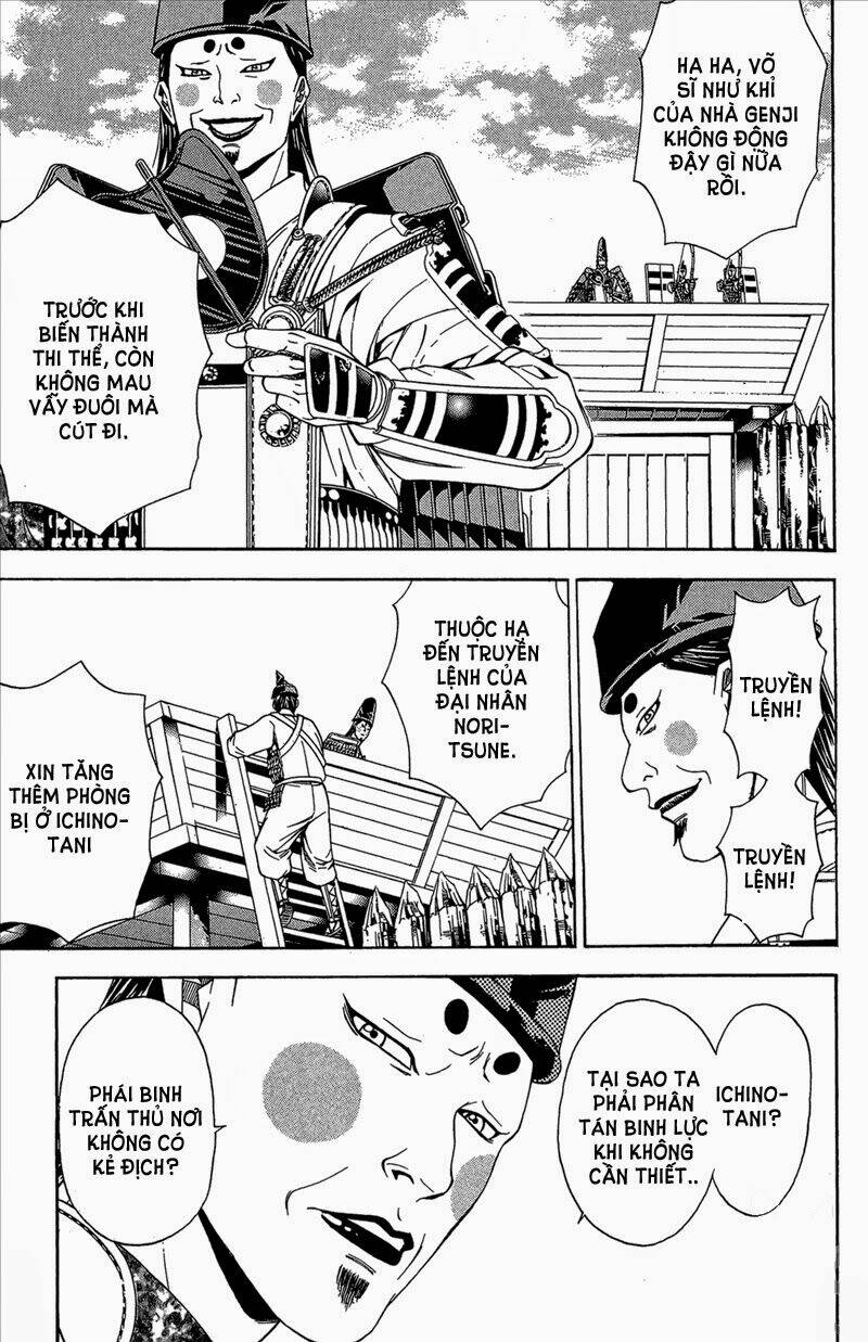 thiếu niên vương phần 2 chapter 54 15