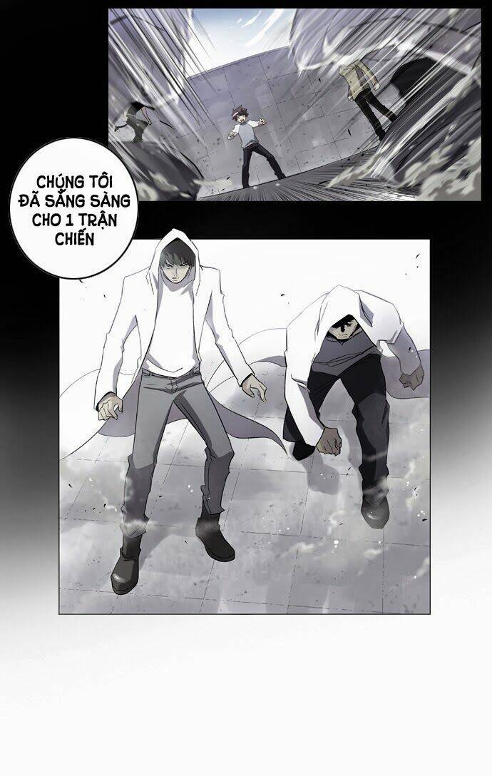 bản khế ước linh hồn chapter 40 8