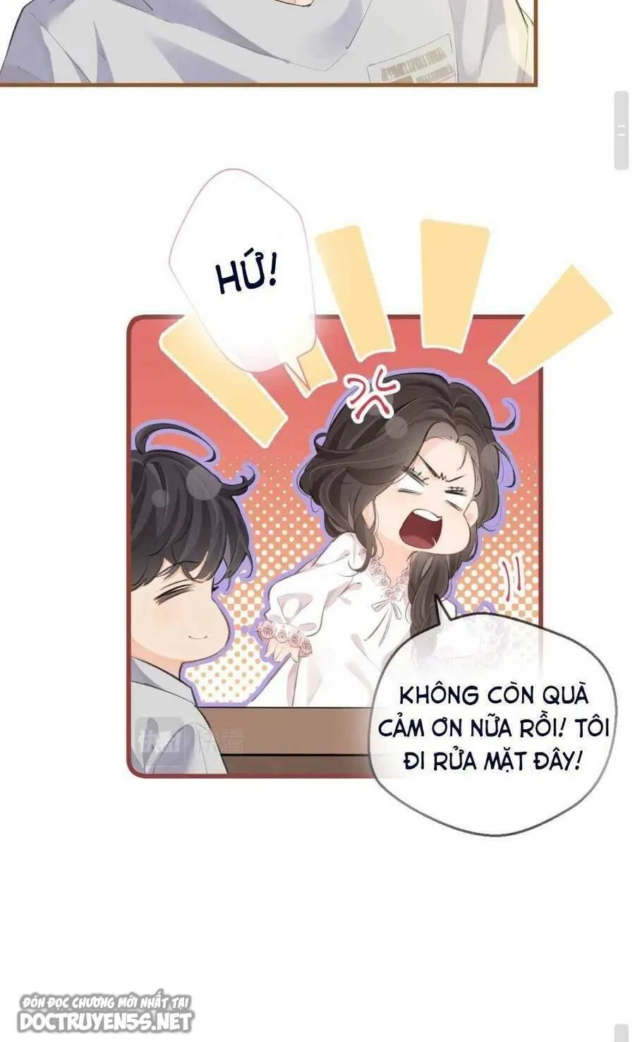 vợ chồng siêu sao có chút ngọt [m] chapter 13 31