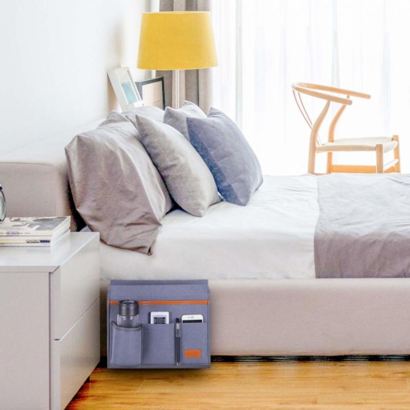 1 Túi Đựng Vật Dụng Treo Cạnh Giường
