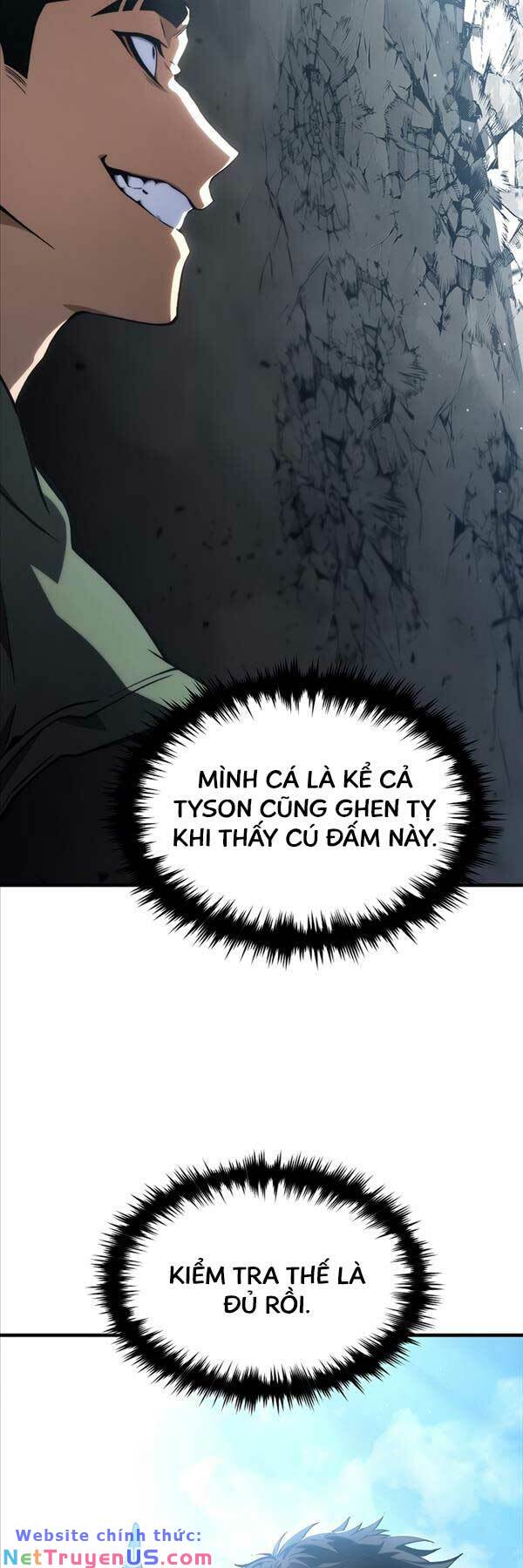 Người Chơi Mạnh Nhất Hồi Quy Lần Thứ 100 chapter 8 80