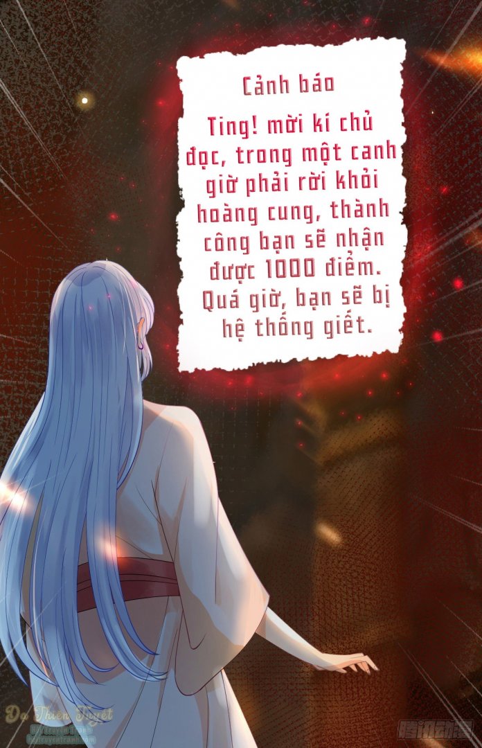 mạt thế nữ vương chapter 1 54