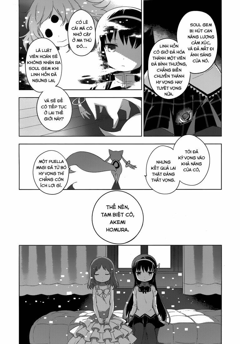 mahou shoujo madoka magica - majuu hen chapter 7 6