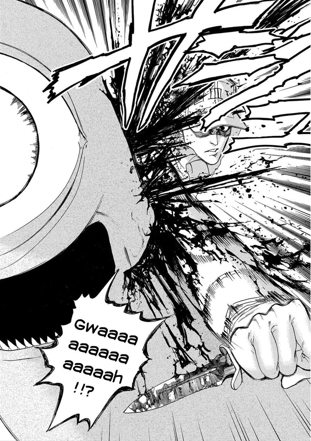 hataraku saibou! chapter 7 24