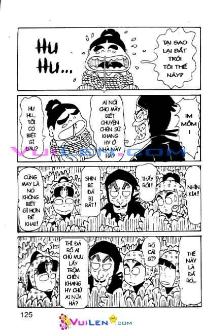 ninja loạn thị chapter 13 125