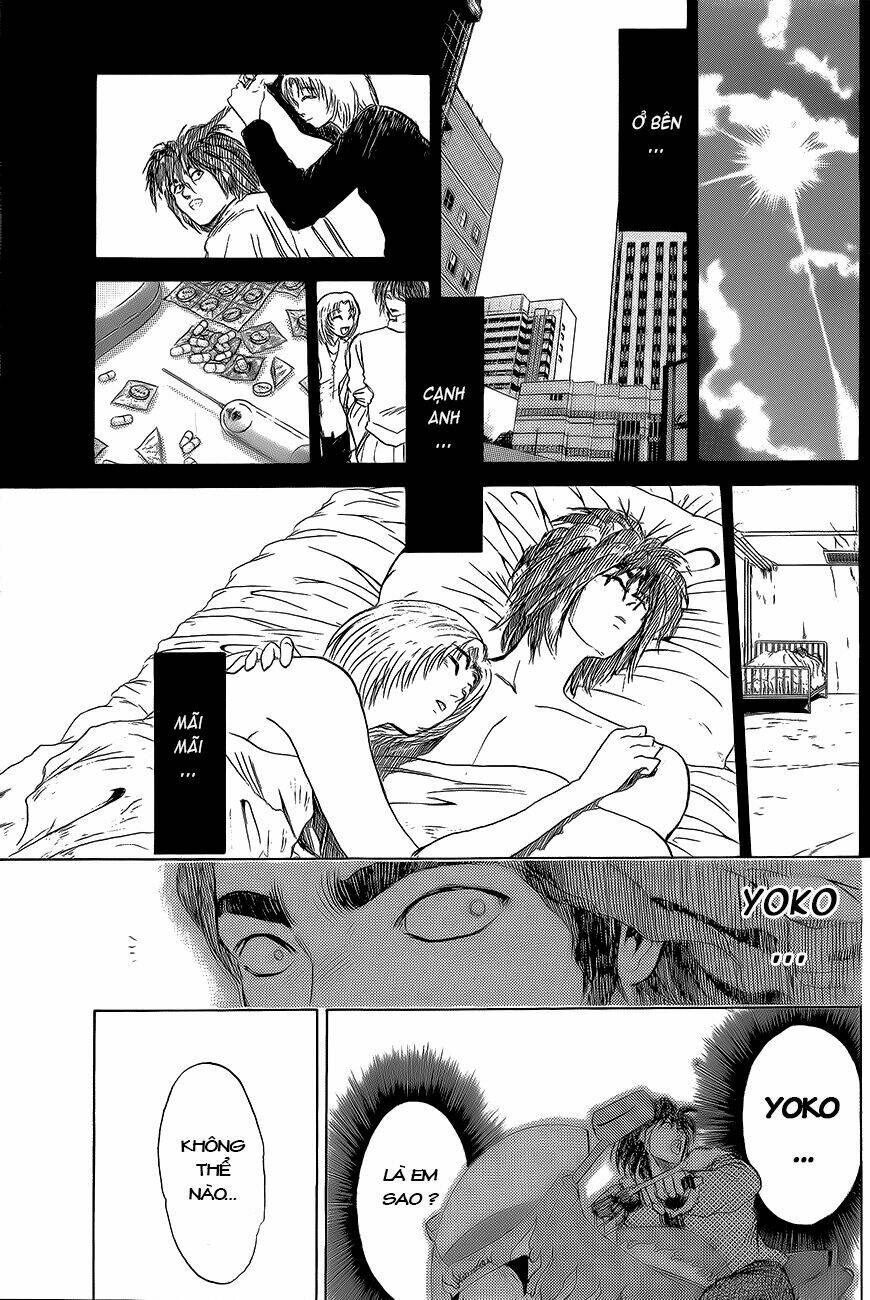 shonan junai gumi chapter 204 14