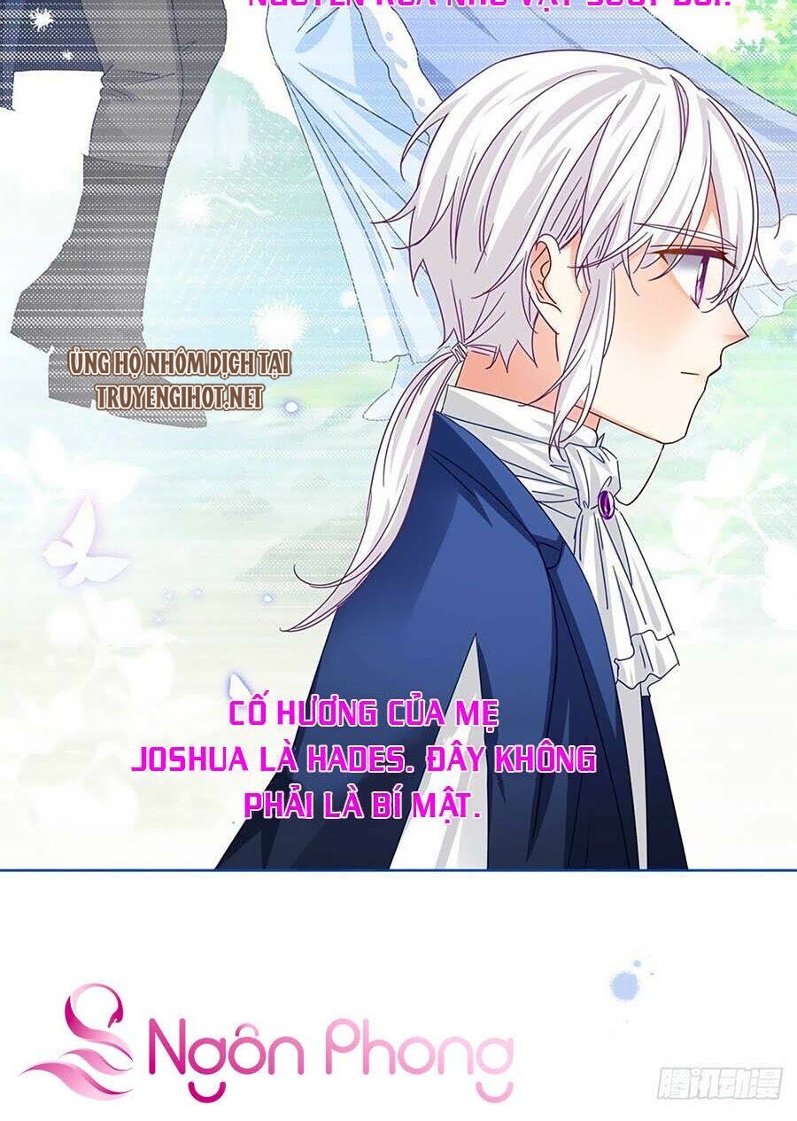 đế quốc đầu tiên có nữ hoàng chapter 31 34