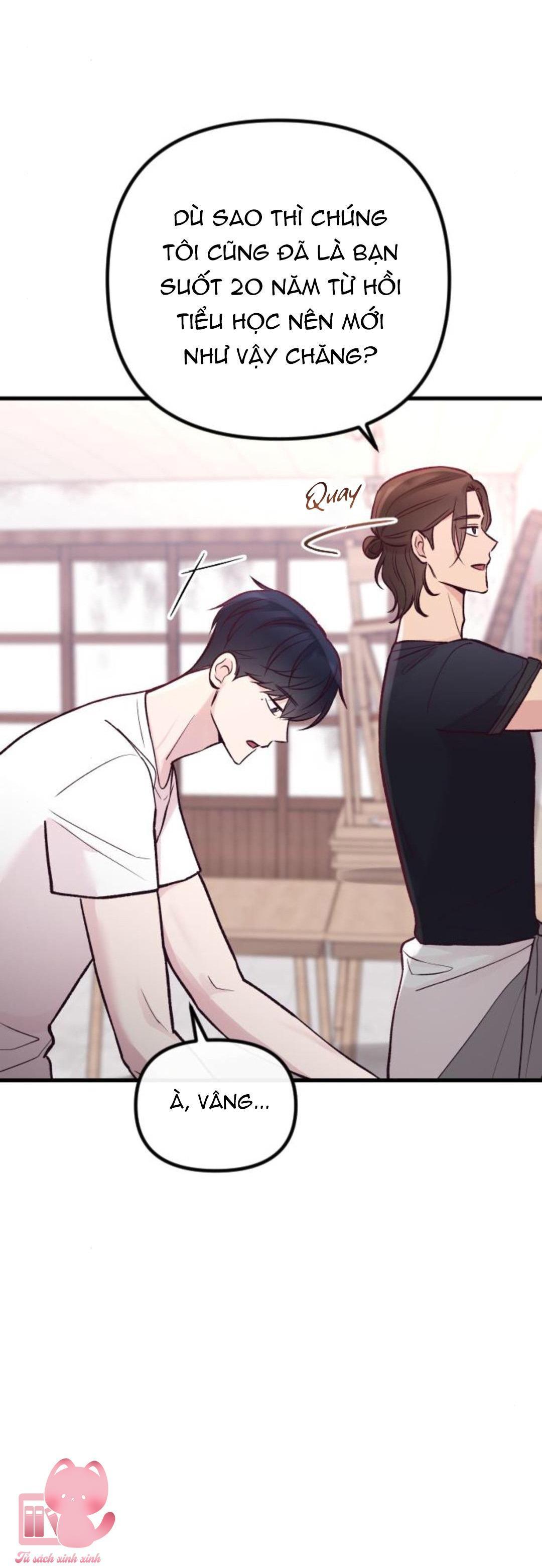 gặp nhau giữa trung gian chapter 22 53