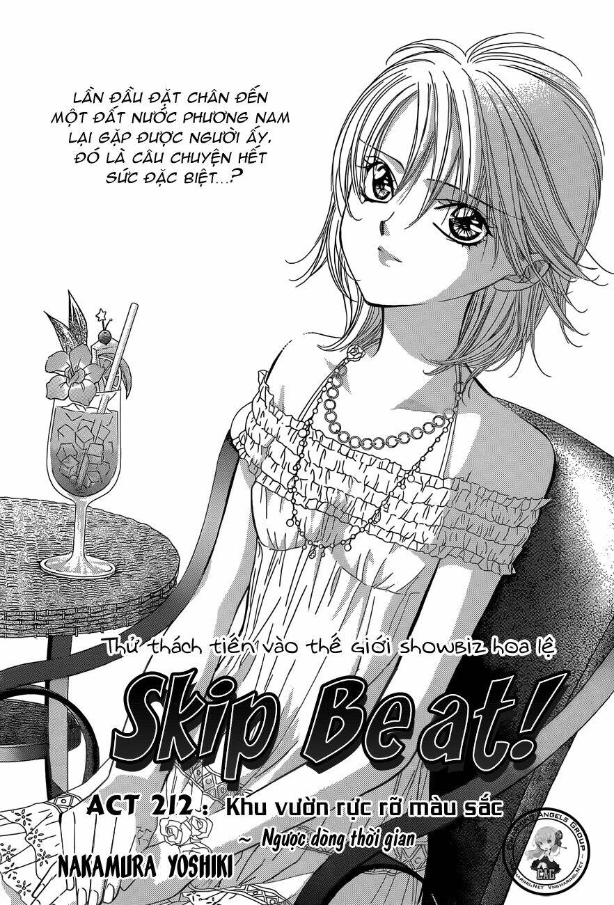 thử thách của kyouko chapter 212 3