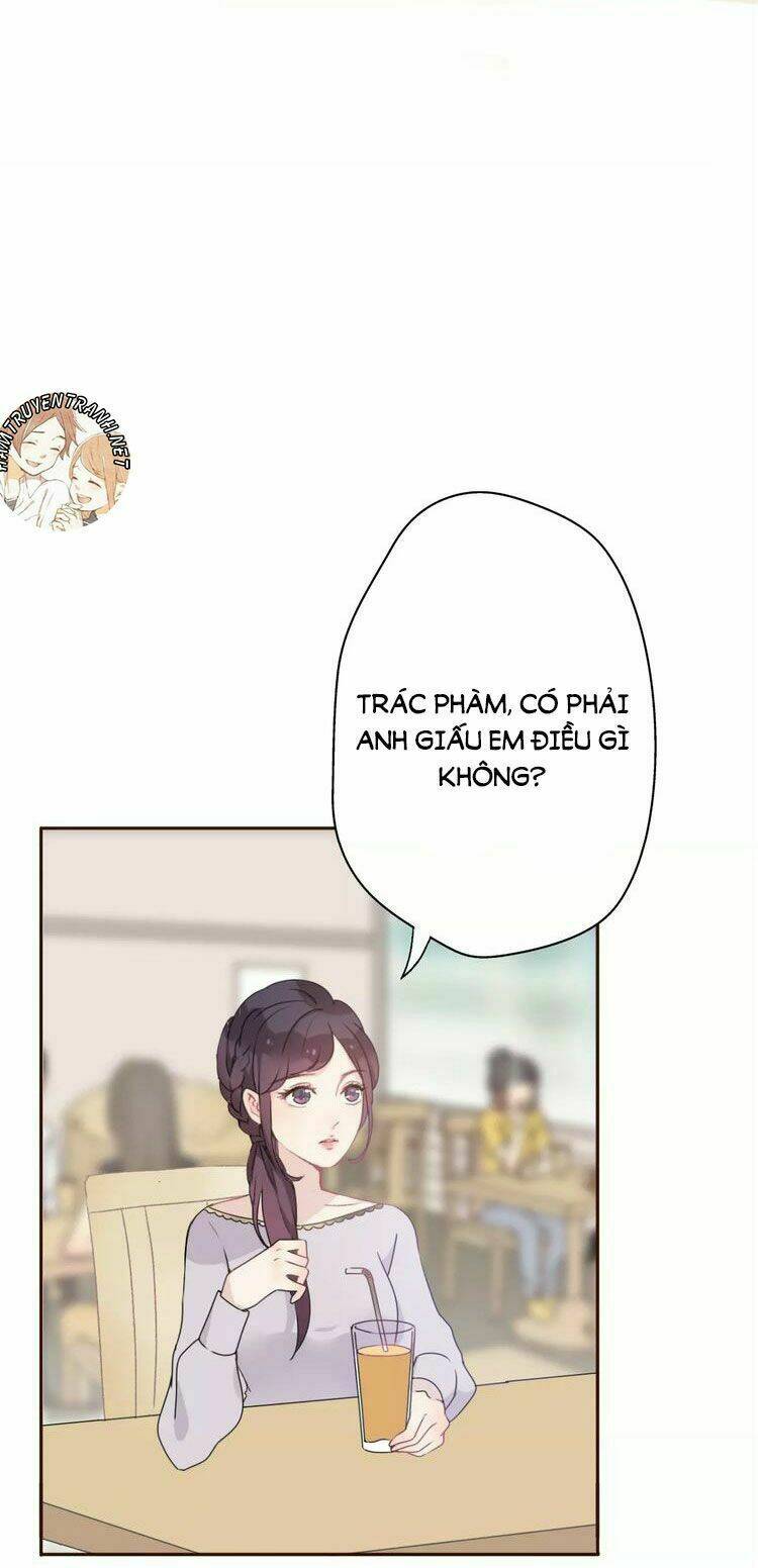 cuộc chiến tiền nhiệm chapter 6.2 16