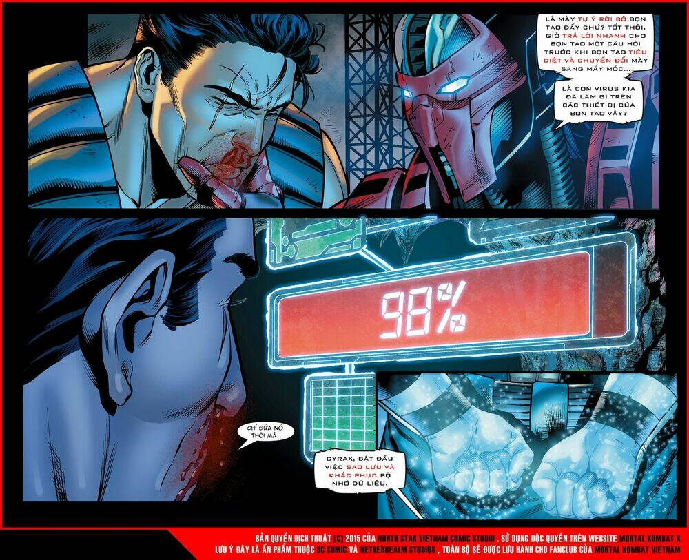 mortal kombat x chapter 35 18