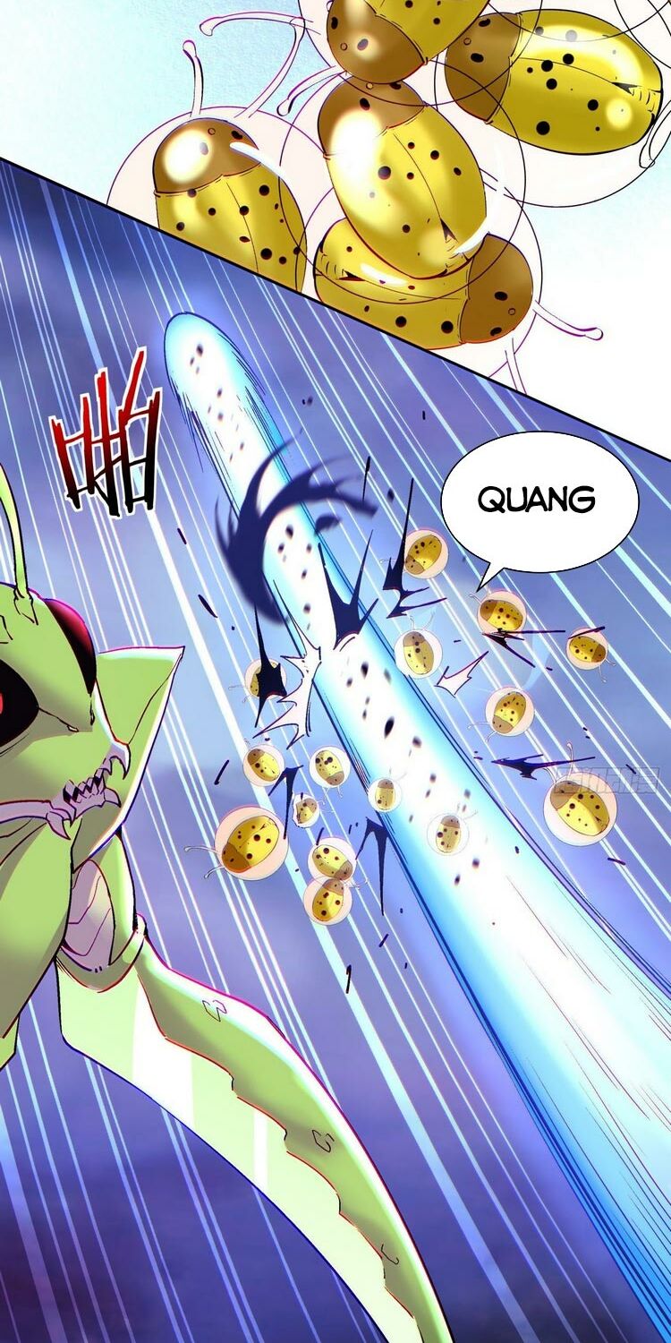 ta là nhà giàu số một, ta không muốn trọng sinh chapter 55 35