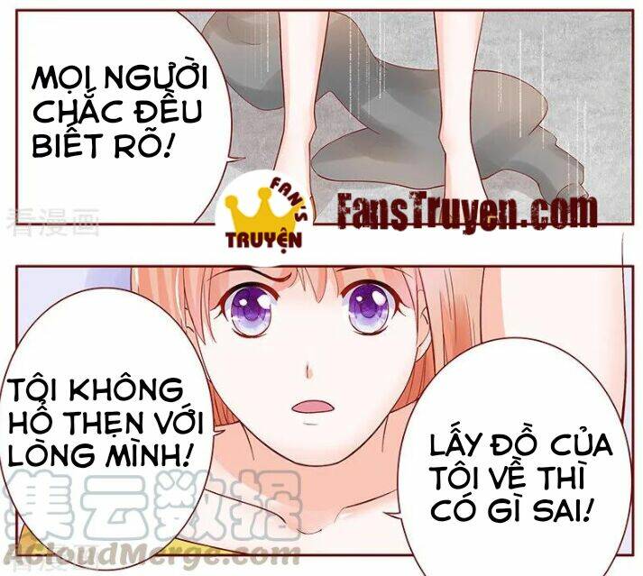 bá đạo tổng tài yêu tôi chapter 142 5