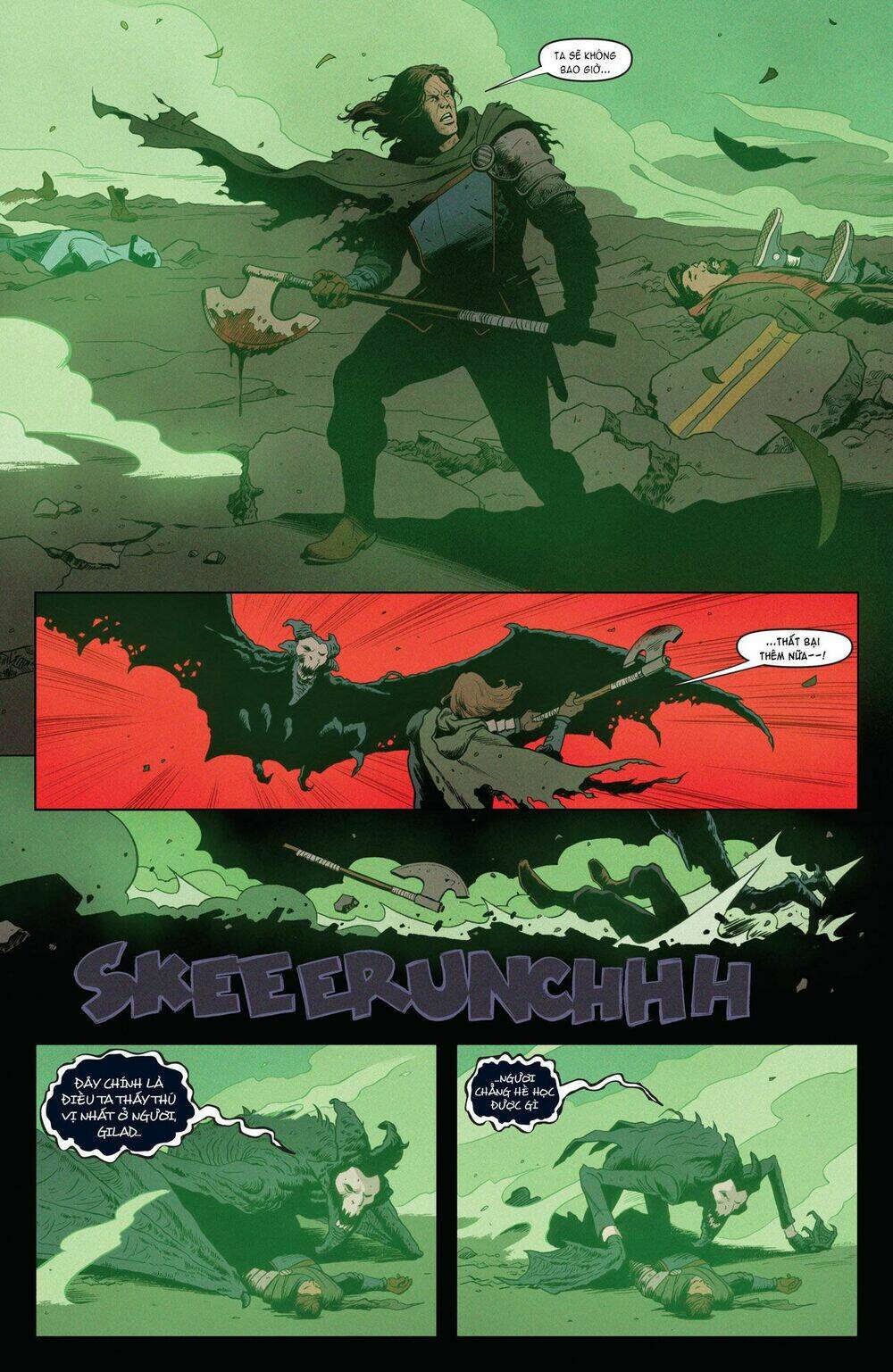 the valiant chapter 3 19