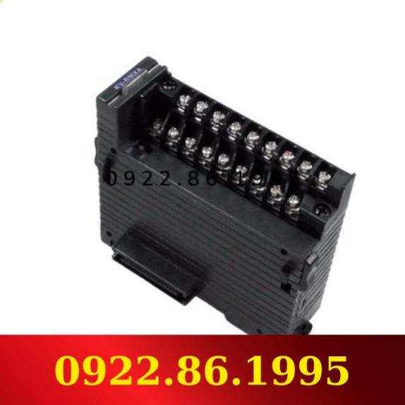 Mô đun ngõ vào Keyence KV-B 6XA mới