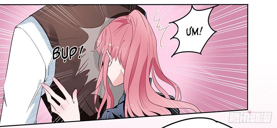 manh thê khó dỗ phần 2 chapter 1 27