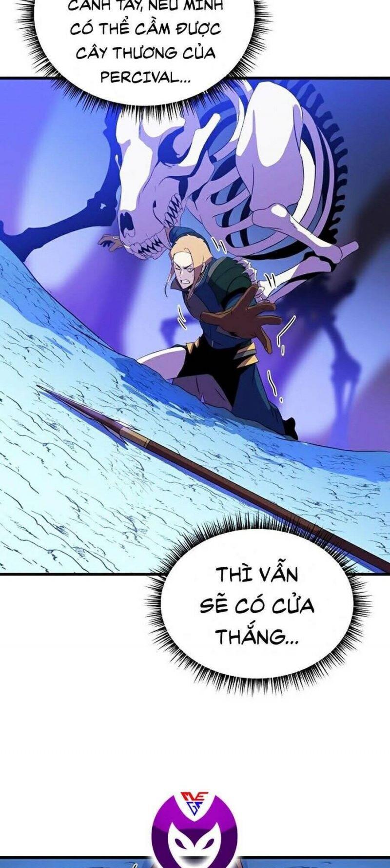 tiêu diệt đấng cứu thế chapter 58 39