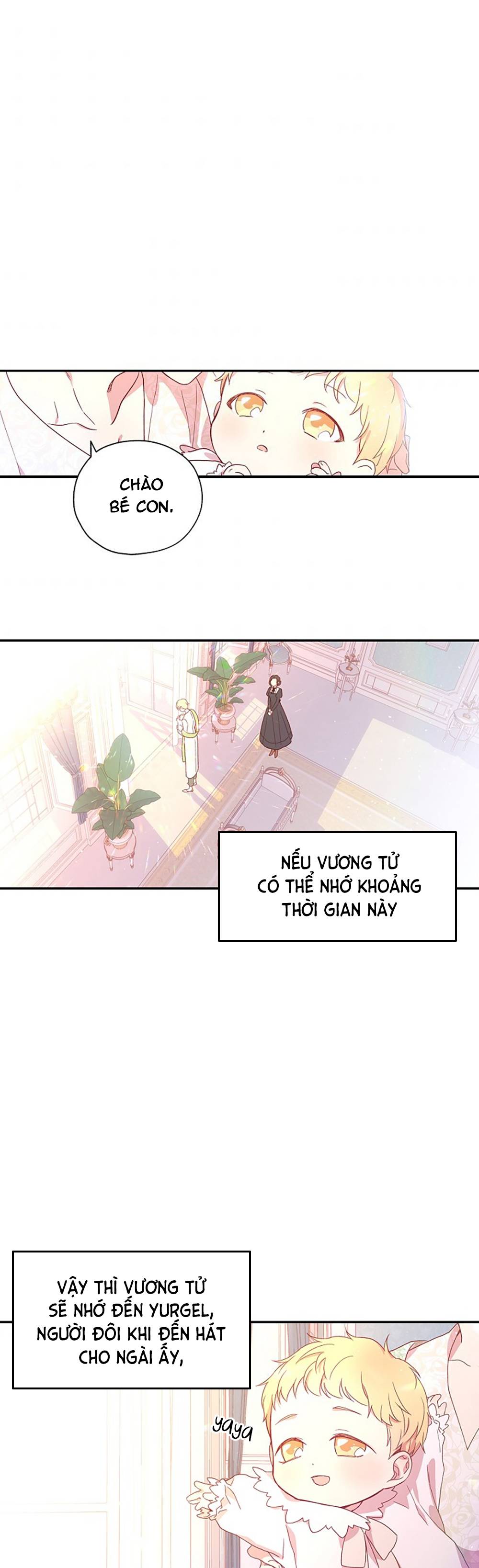 sống sót dưới thân phận hầu nữ chapter 7 19