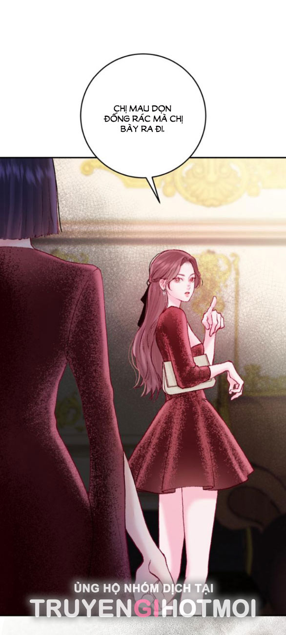 my demon - ác quỷ của tôi chapter 7.1 6