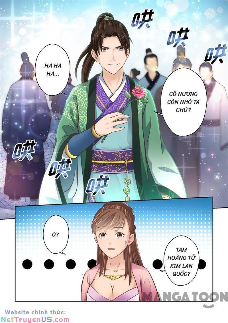 ta là chí tôn chapter 231 10