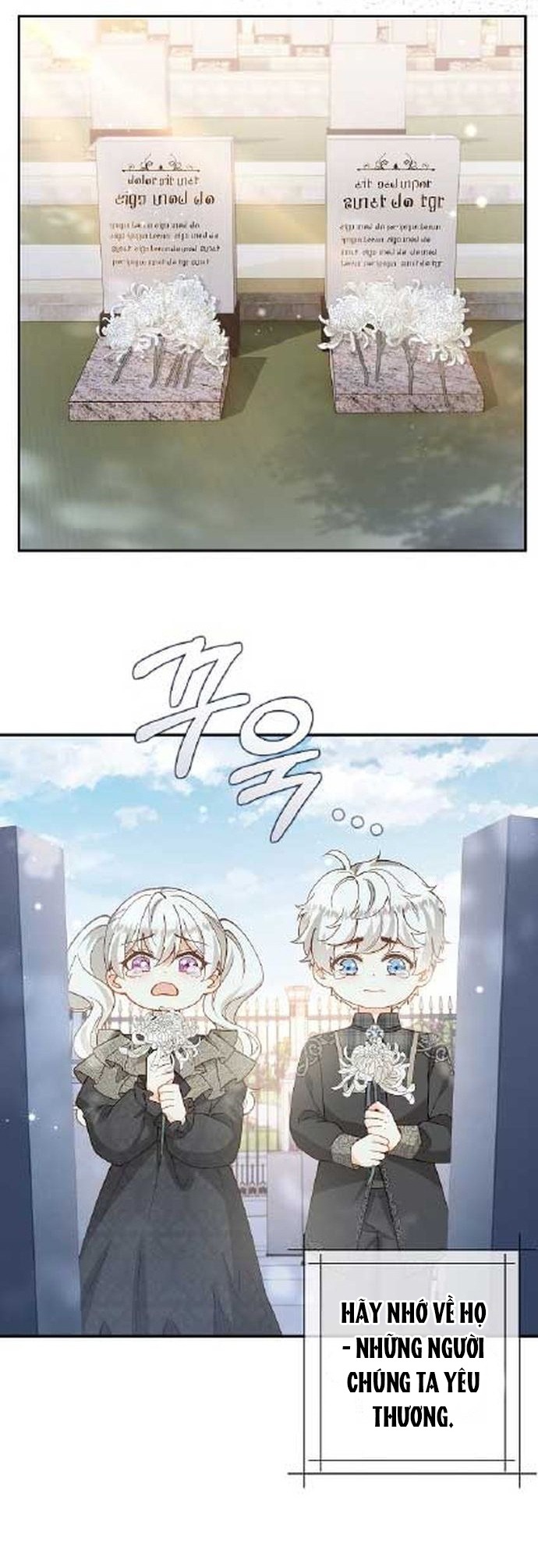 tôi sẽ nuôi dưỡng hai đứa con của nam chính chapter 77 8