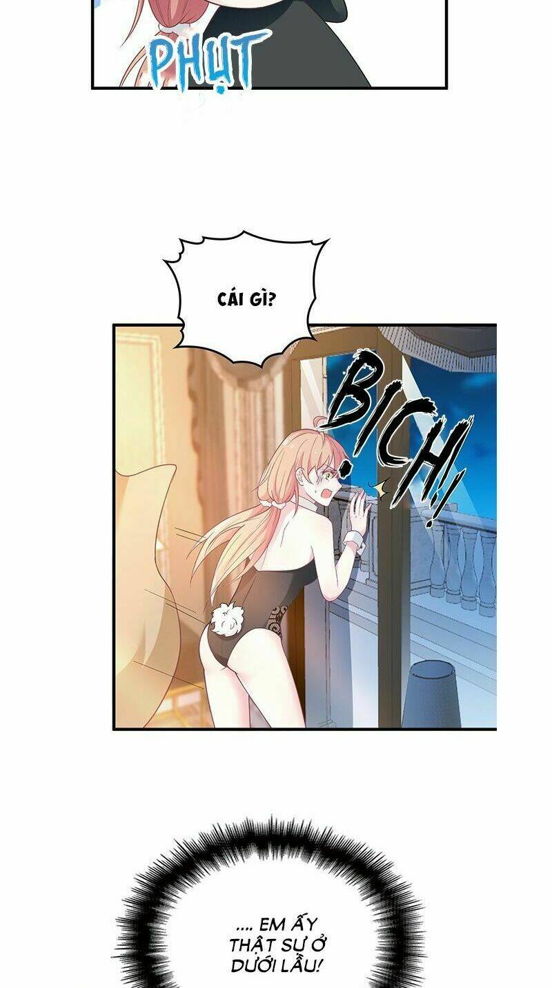 bí mật kết hôn với ảnh đế: vợ ơi đến đây tấn công đi nào chapter 44 12