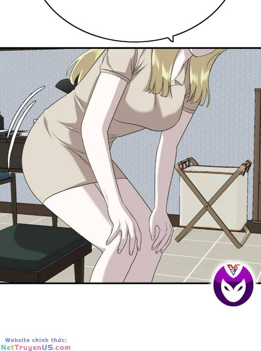 người xấu chapter 165 128