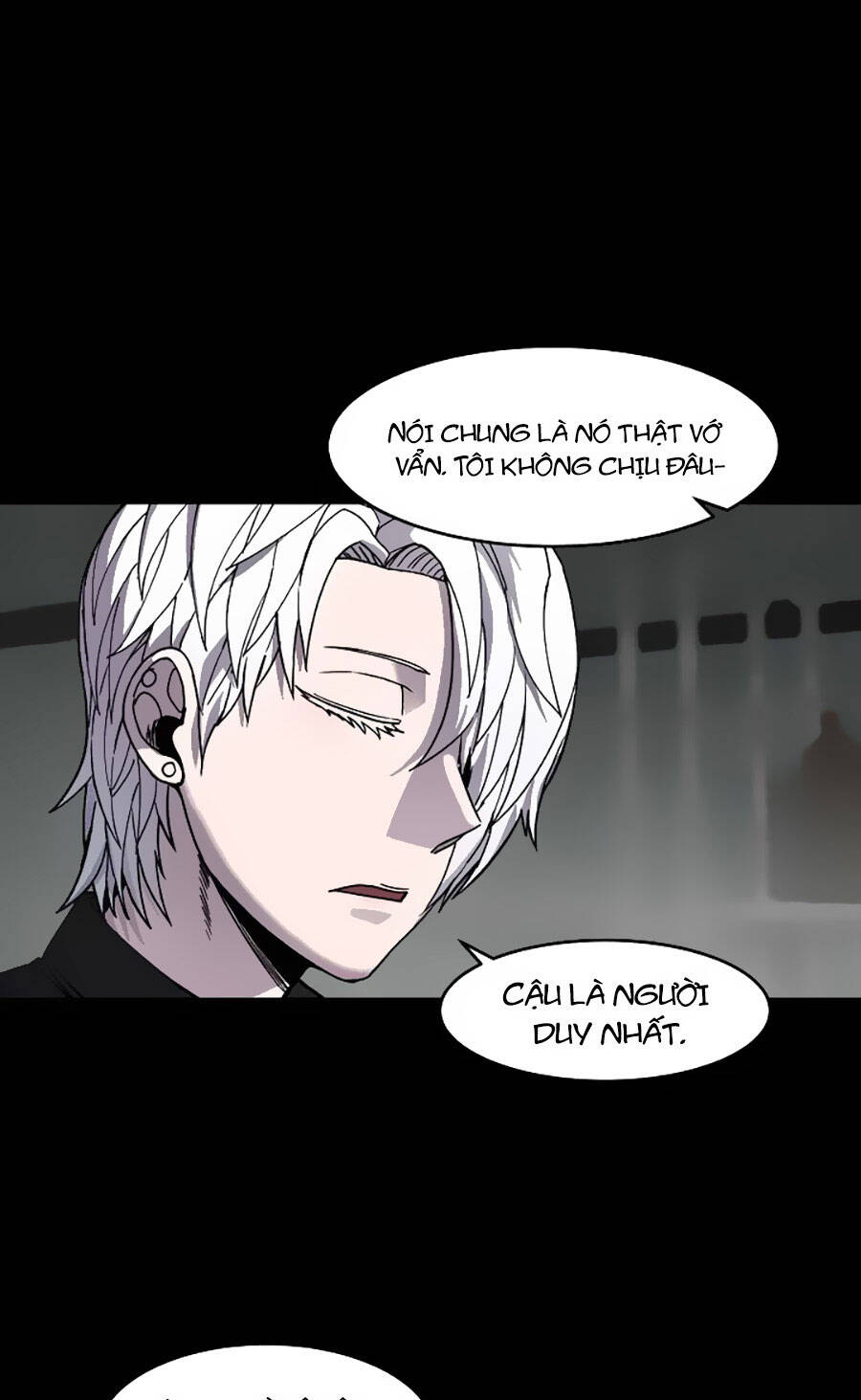 pháp sư hạng b nhanh nhất thế giới chapter 61 14