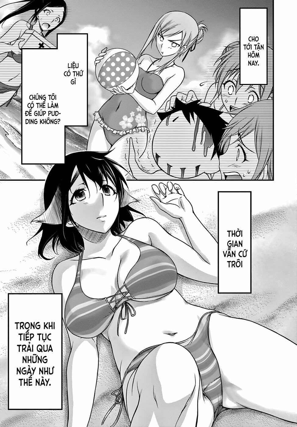 kích trụy vương huyền thoại chapter 22 10